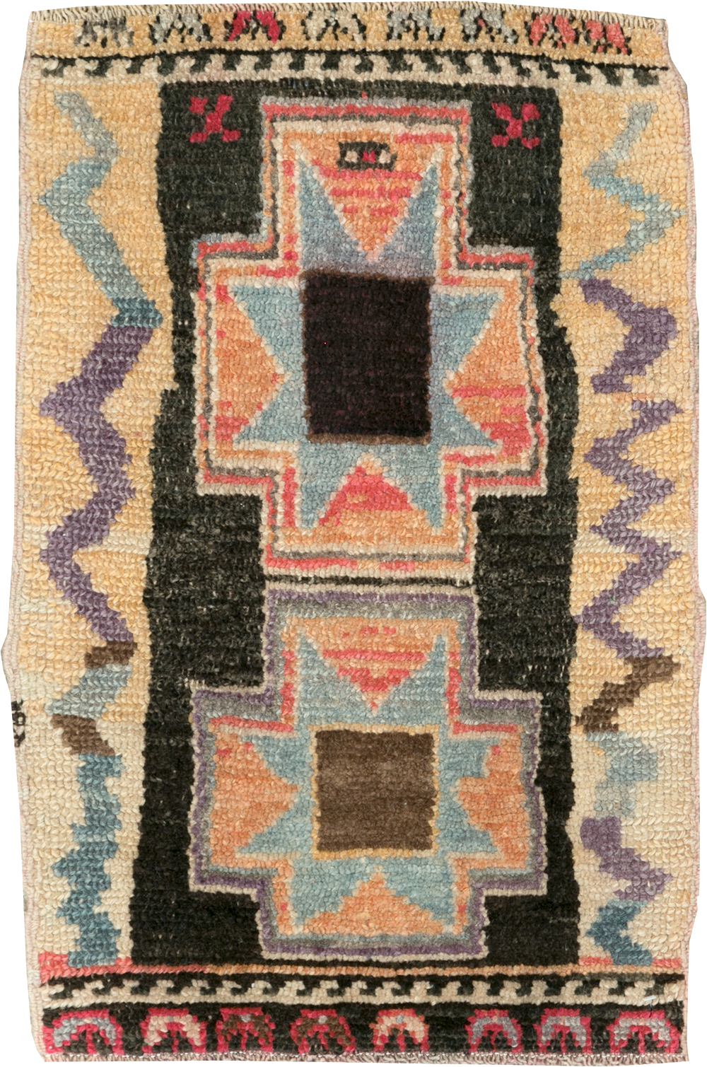 anatolian Rug - # 108372