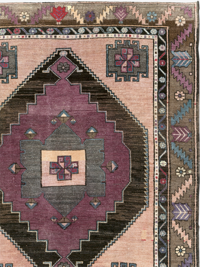 anatolian Rug - # 108389