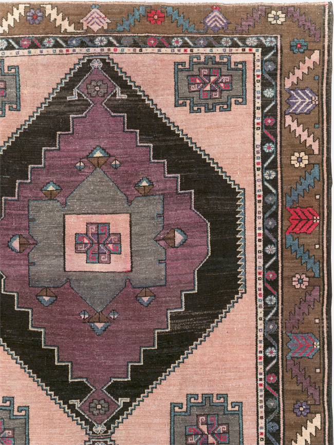 anatolian Rug - # 108389