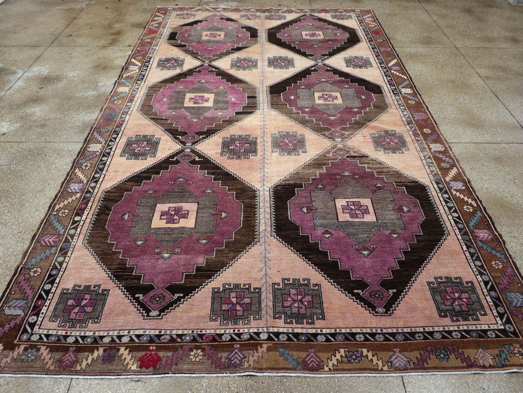 anatolian Rug - # 108389