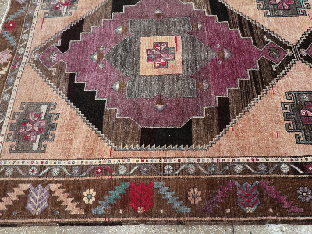anatolian Rug - # 108389