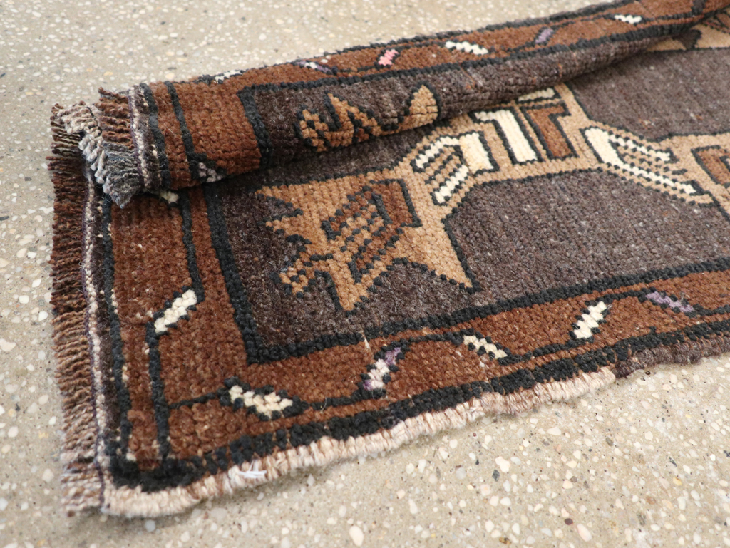 anatolian Rug - # 108395