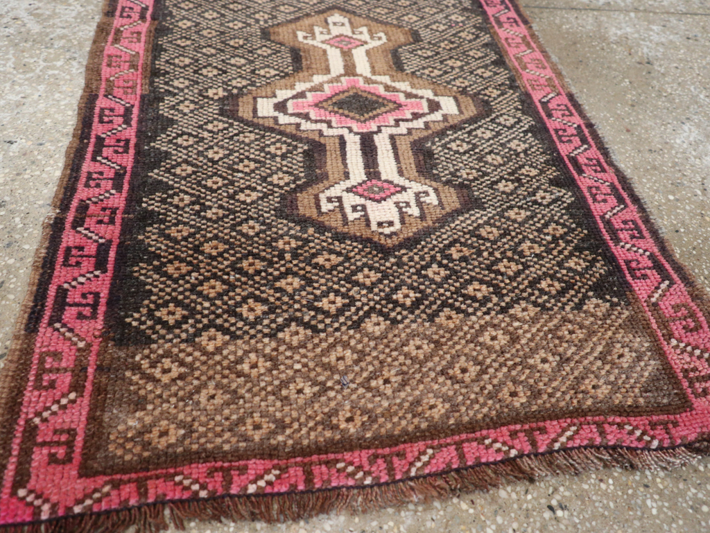 anatolian Rug - # 108396