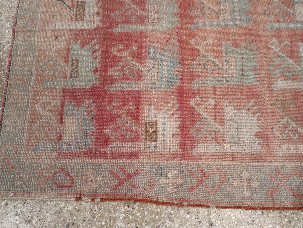 anatolian Rug - # 108633