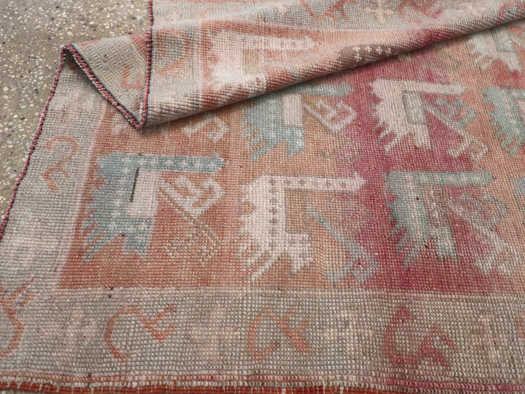 anatolian Rug - # 108633