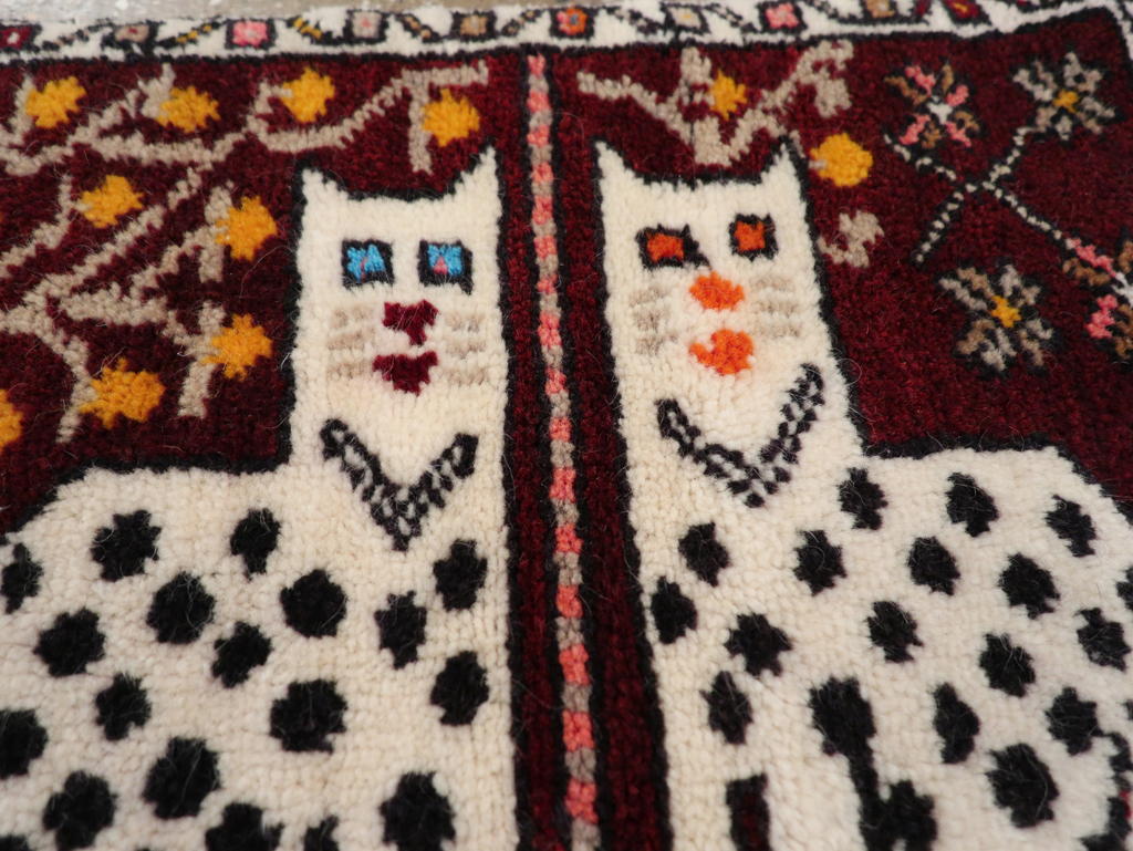 anatolian Rug - # 108747