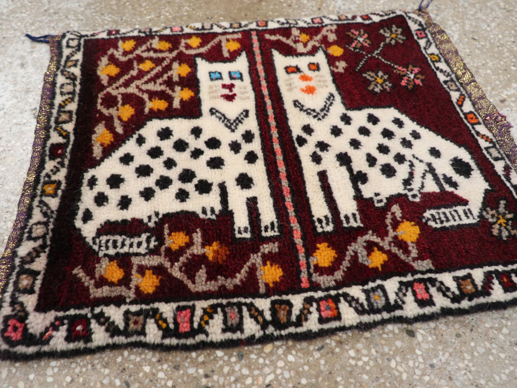 anatolian Rug - # 108747