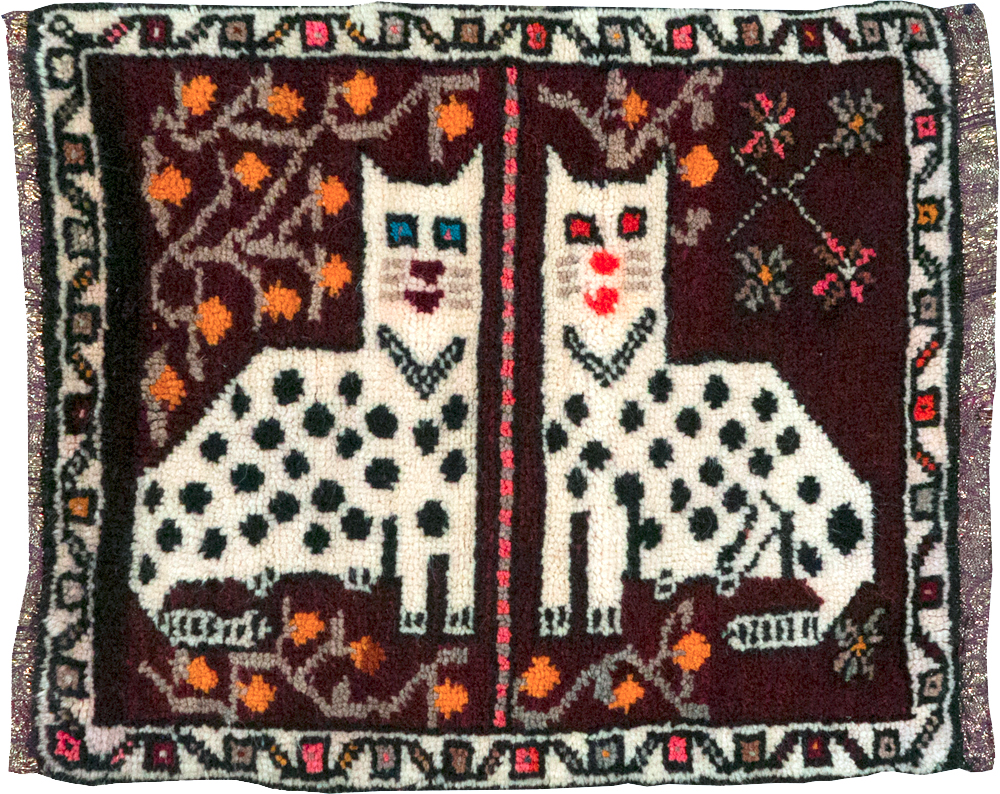 anatolian Rug - # 108747