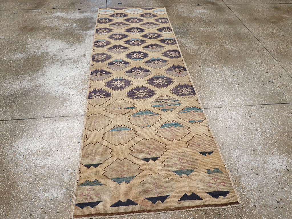 anatolian Rug - # 108807