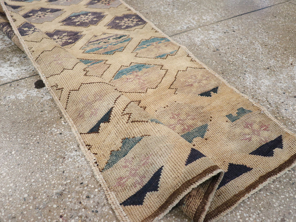 anatolian Rug - # 108807
