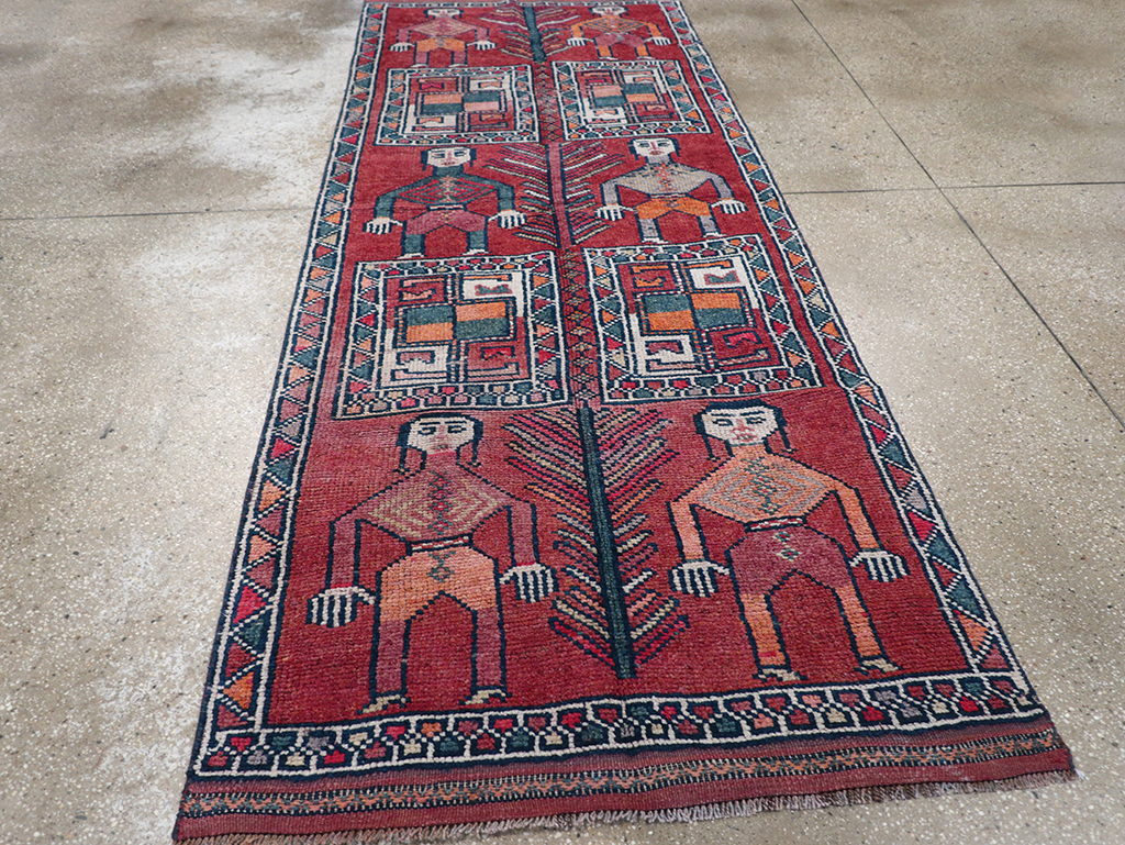 anatolian Rug - # 108852