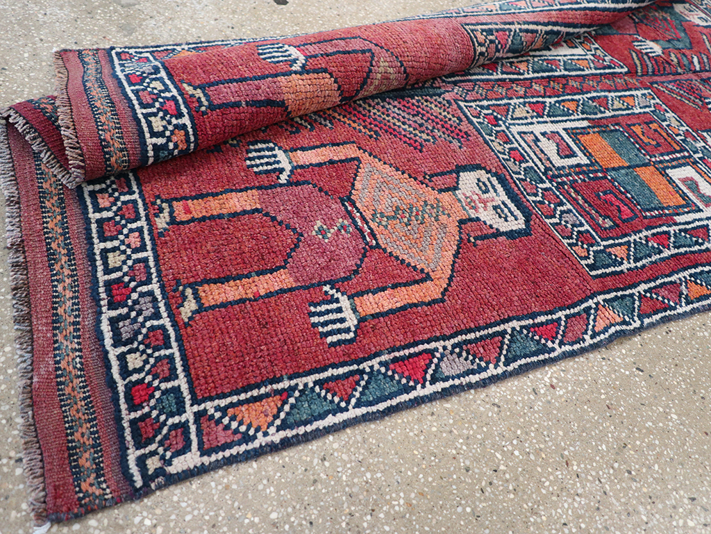 anatolian Rug - # 108852
