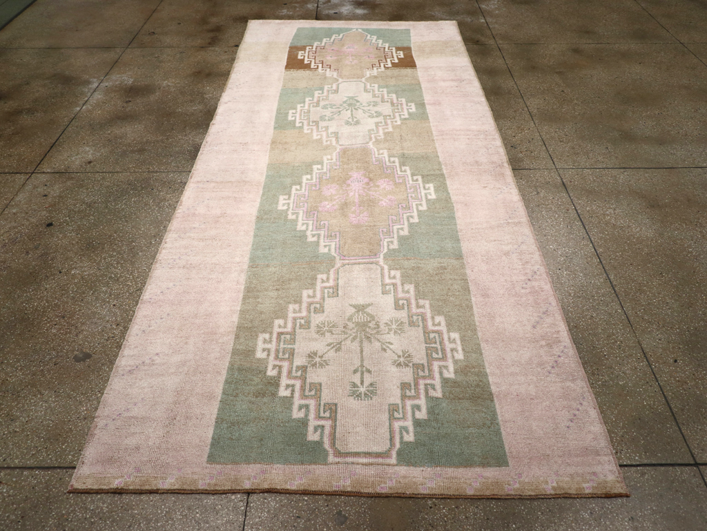 anatolian Rug - # 108920