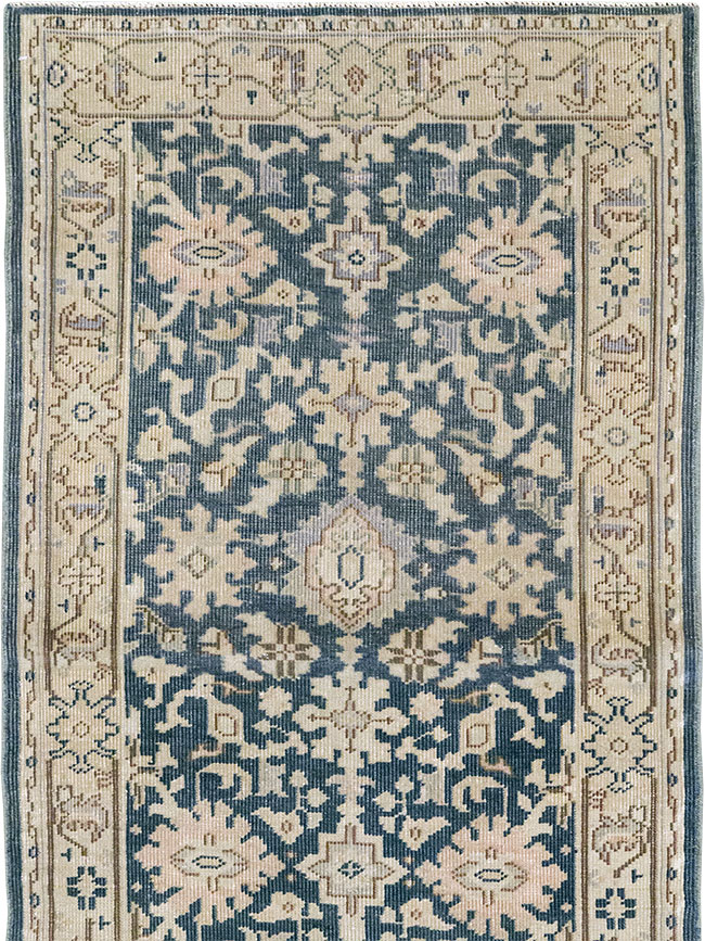 anatolian Rug - # 109481