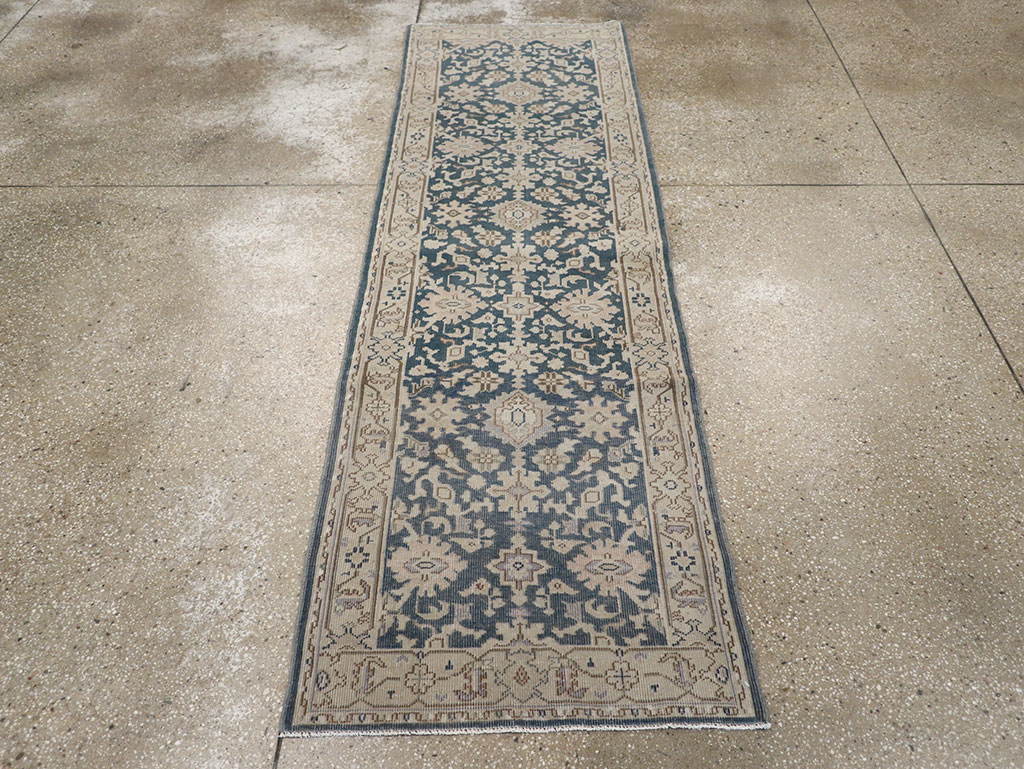 anatolian Rug - # 109481