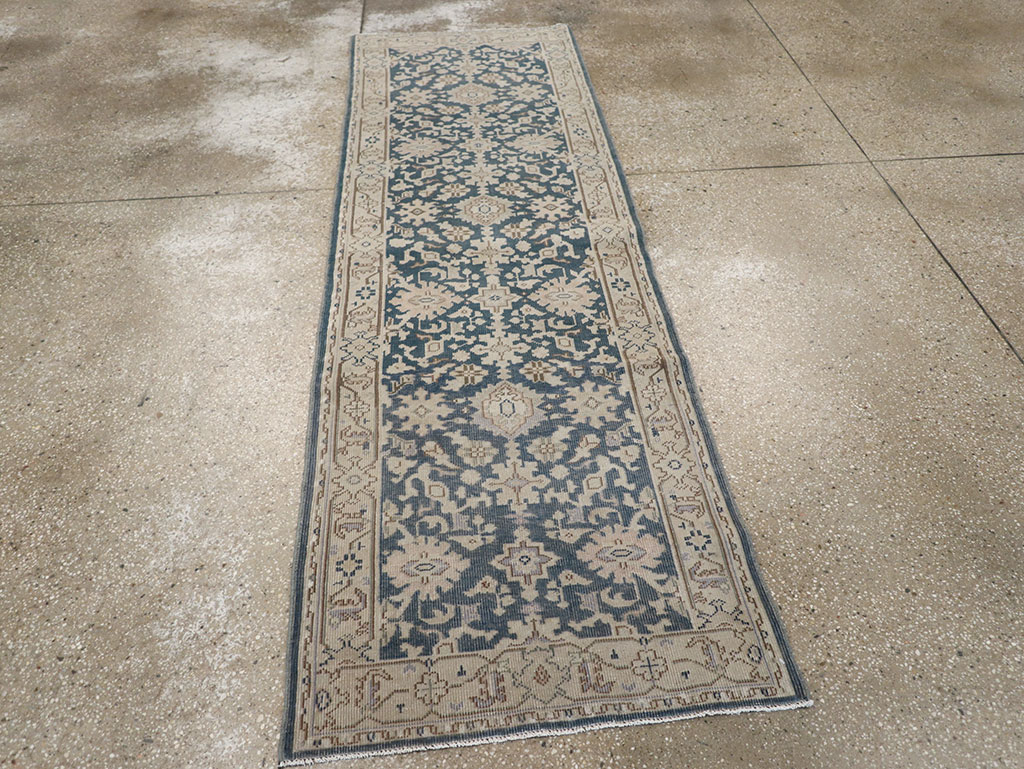 anatolian Rug - # 109481