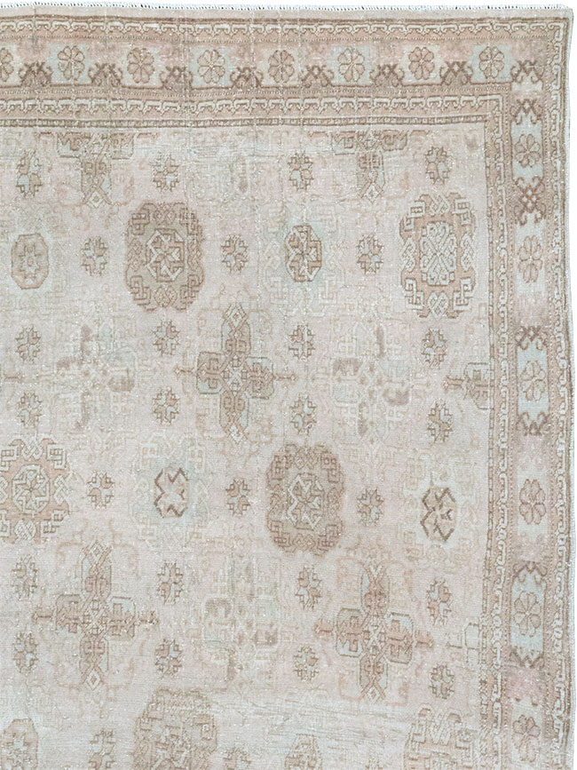 anatolian Rug - # 109553