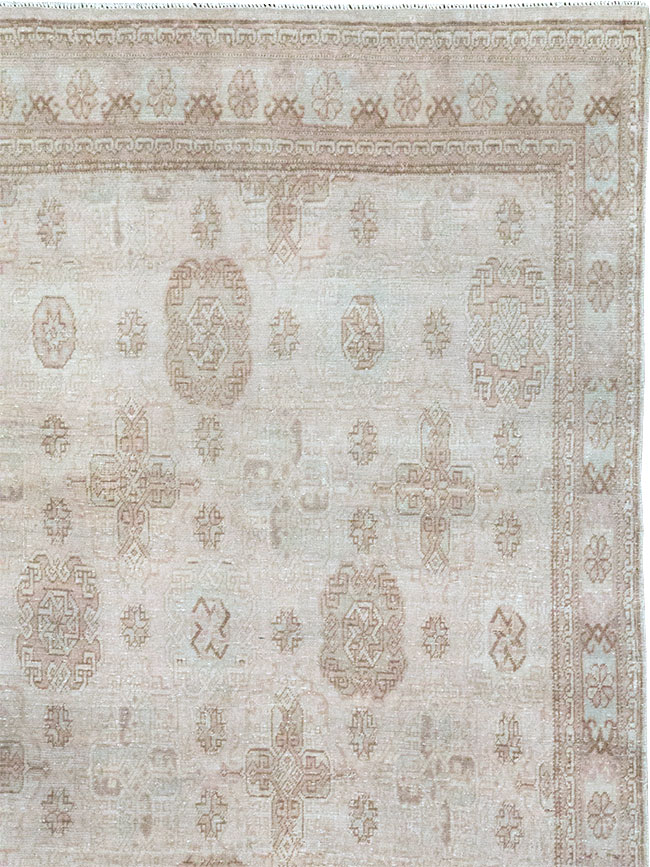 anatolian Rug - # 109553