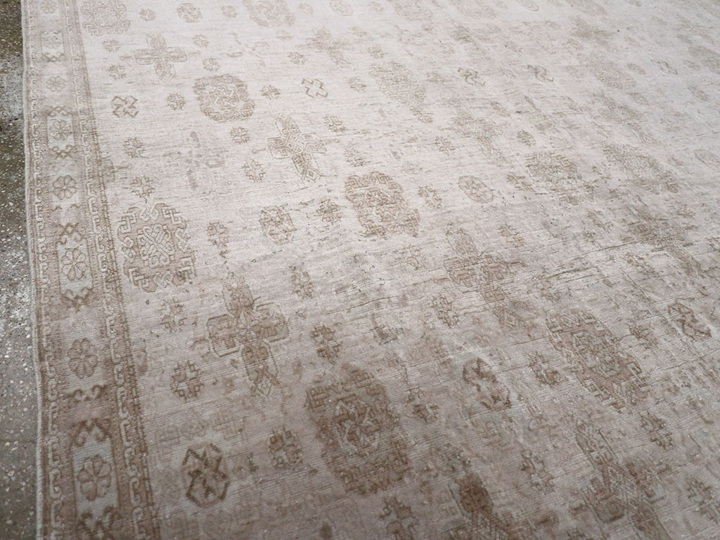 anatolian Rug - # 109553