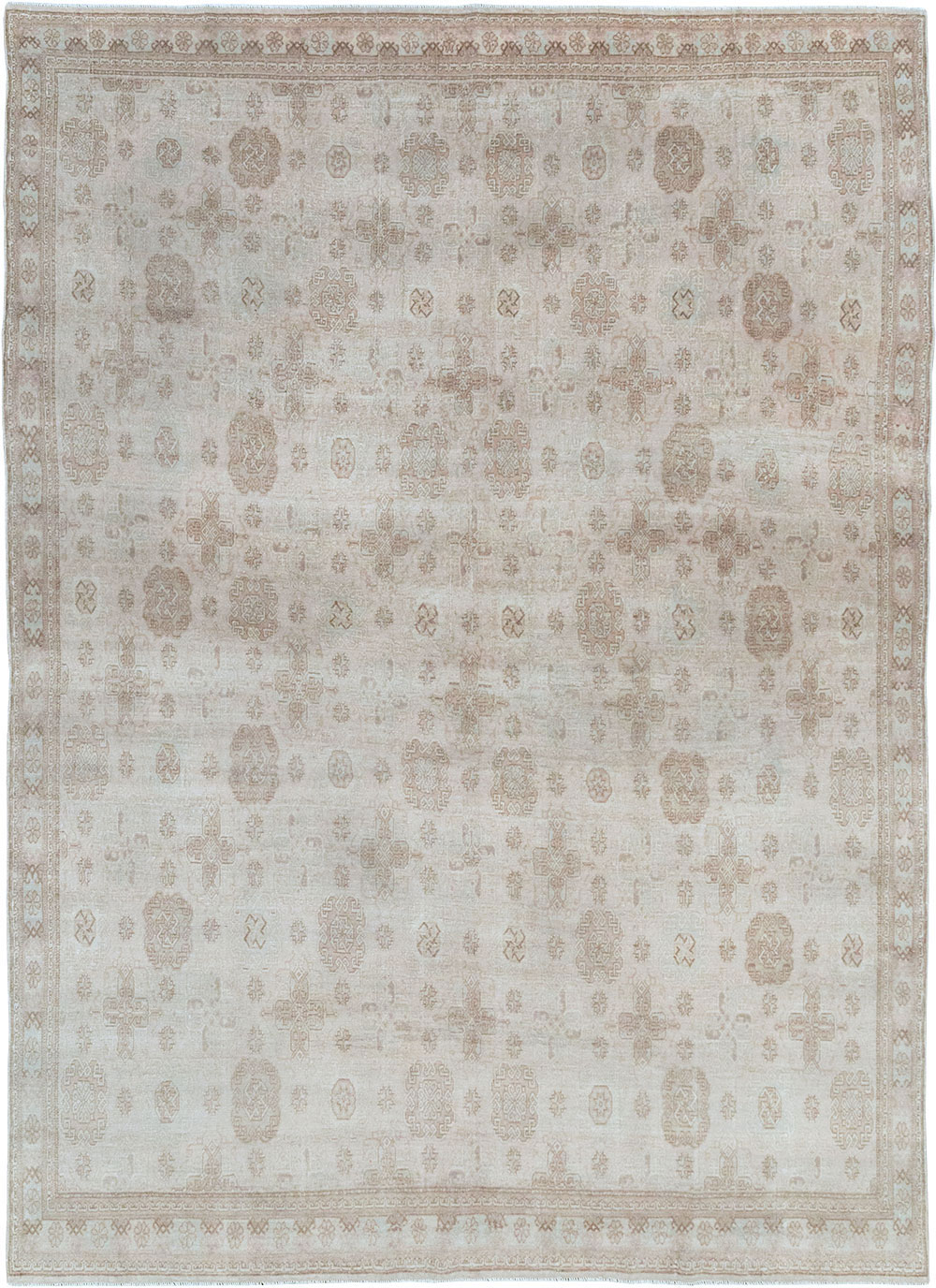 anatolian Rug - # 109553