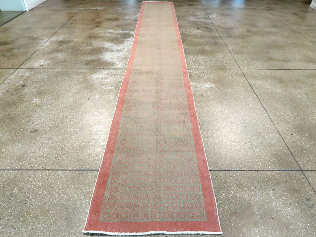 anatolian Runner - # 102184
