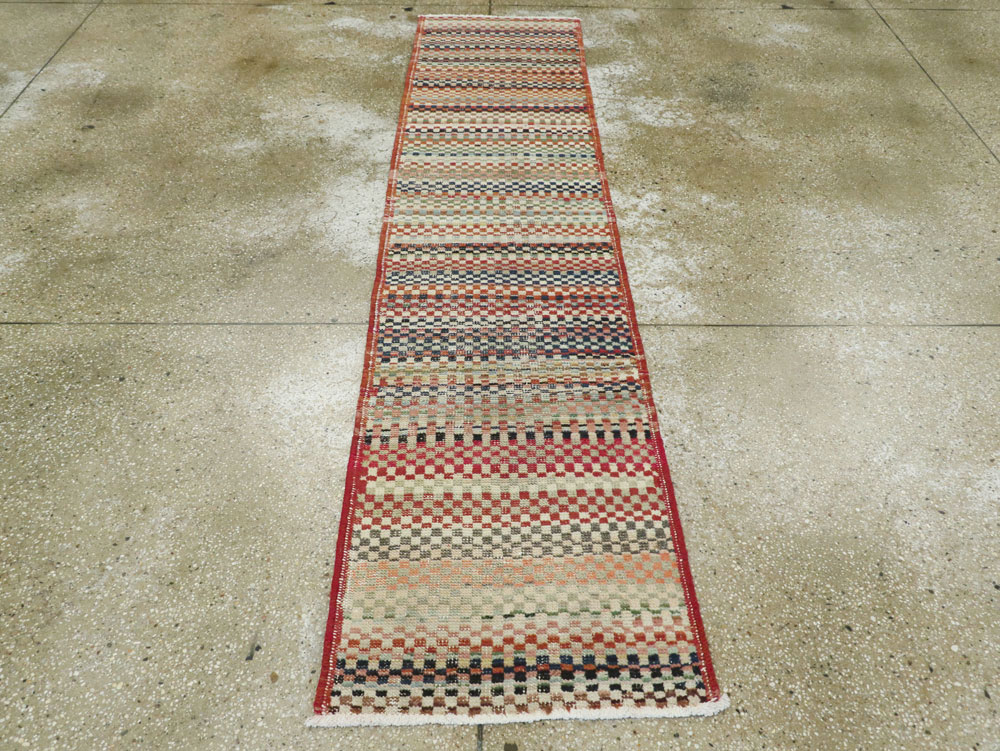 anatolian Runner - # 102940
