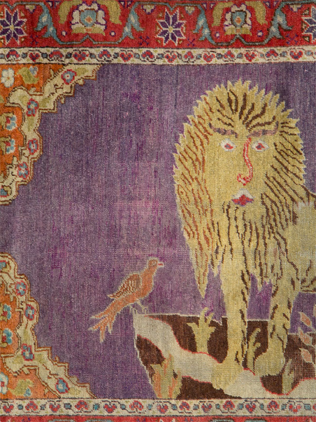anatolian Runner - # 105417