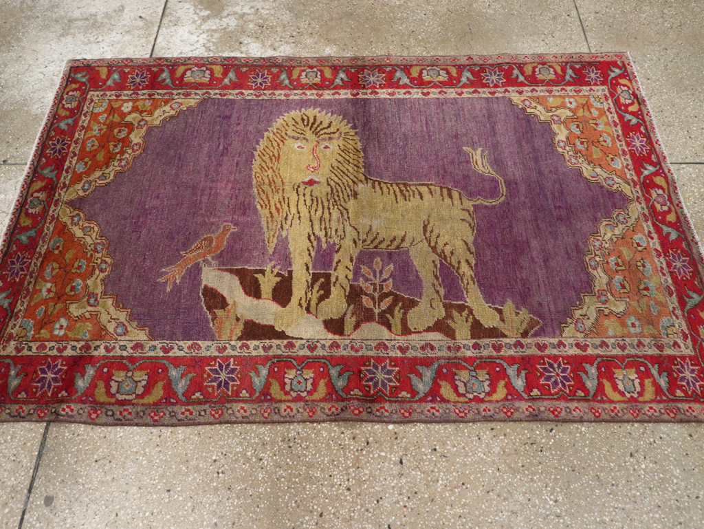 anatolian Runner - # 105417