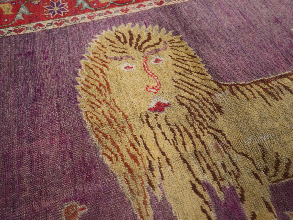 anatolian Runner - # 105417