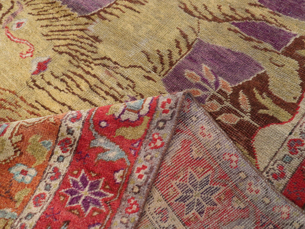 anatolian Runner - # 105417