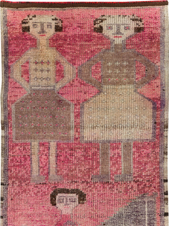 anatolian Runner - # 107632