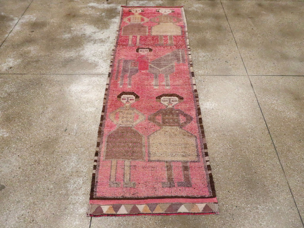 anatolian Runner - # 107632