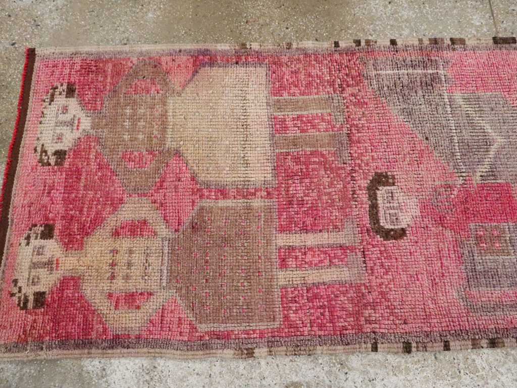 anatolian Runner - # 107632