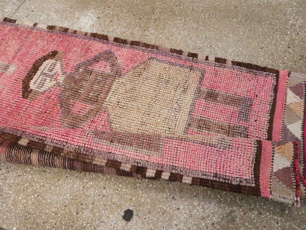 anatolian Runner - # 107632