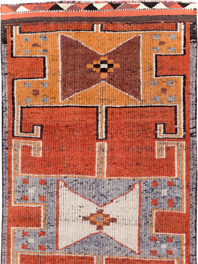 anatolian Runner - # 107739