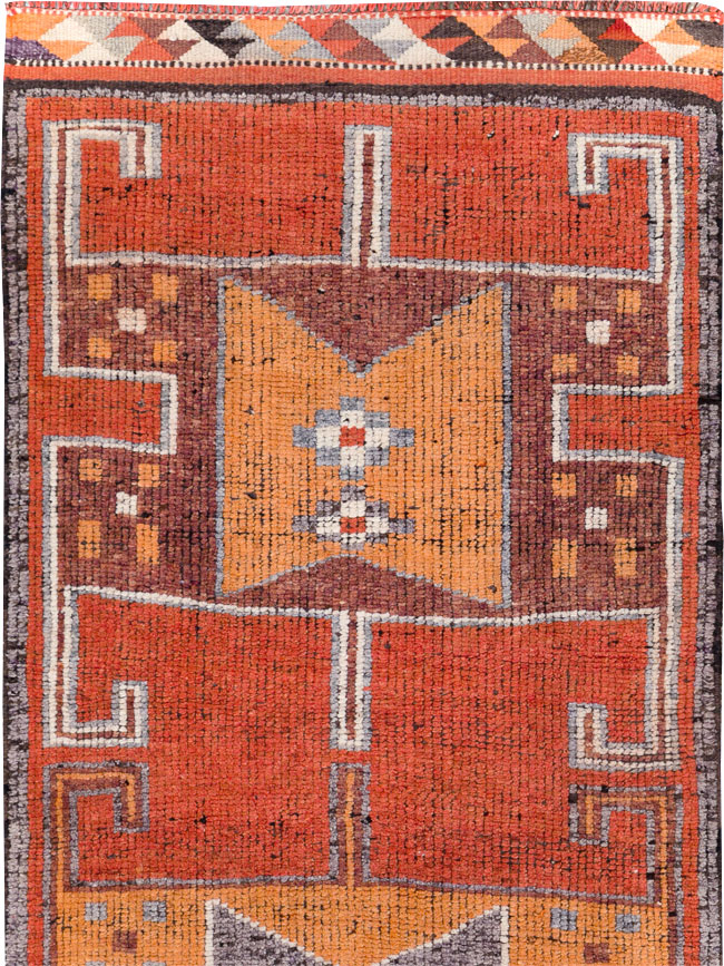 anatolian Runner - # 107739