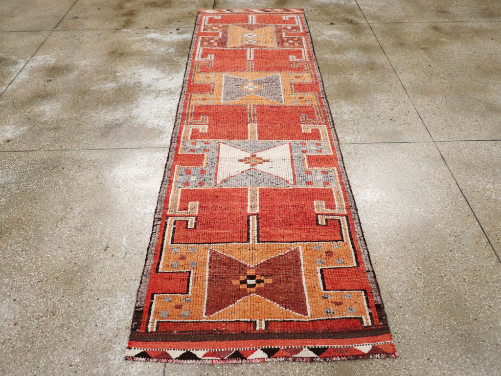 anatolian Runner - # 107739
