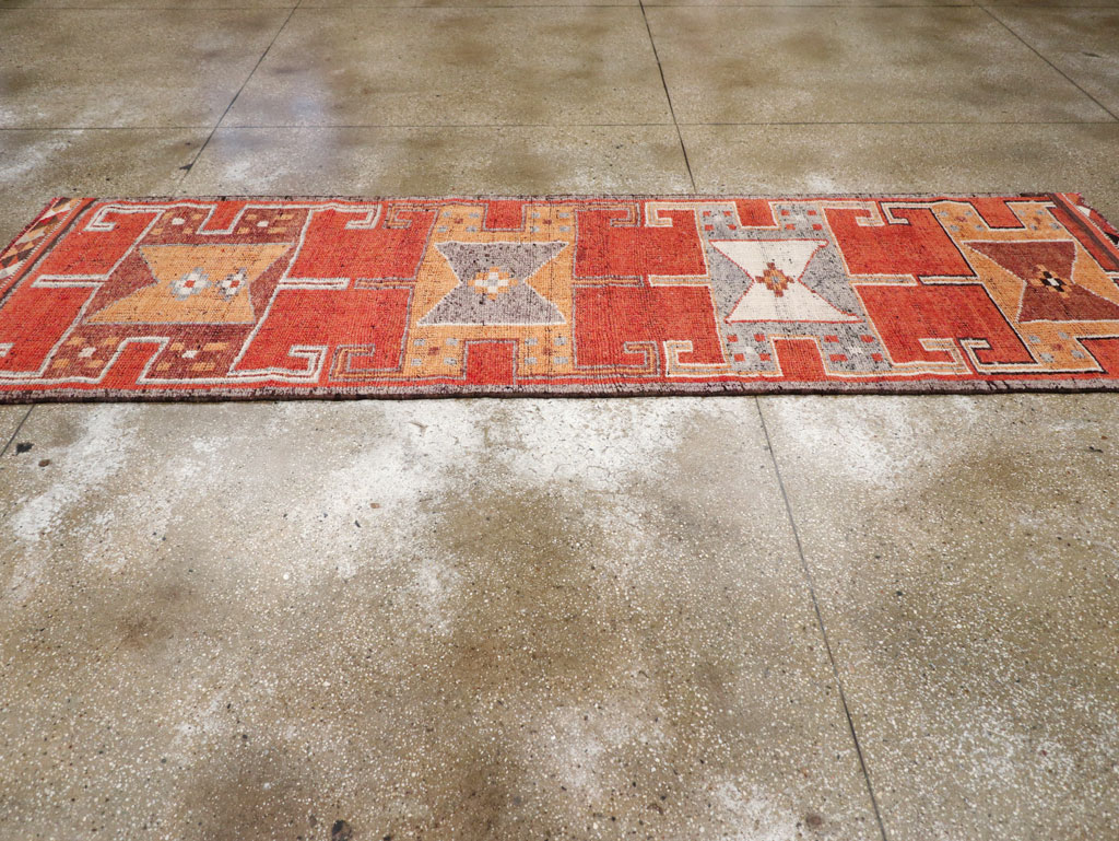 anatolian Runner - # 107739