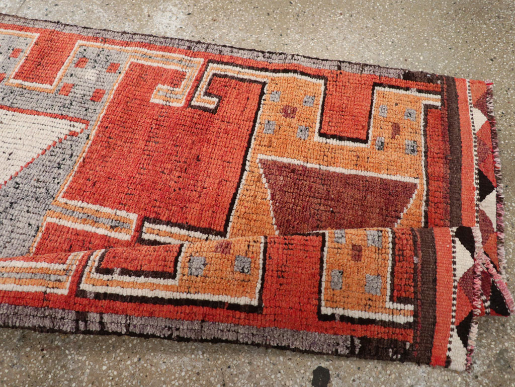 anatolian Runner - # 107739