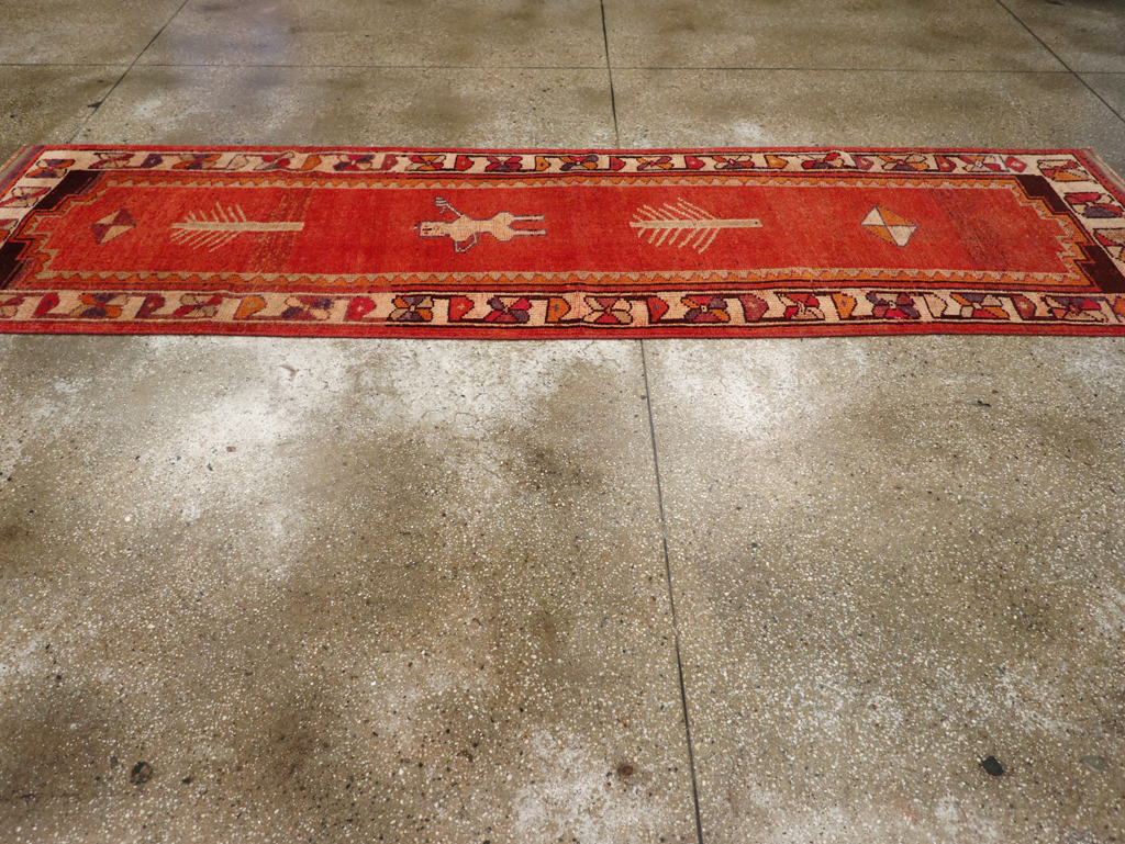 anatolian Runner - # 107740