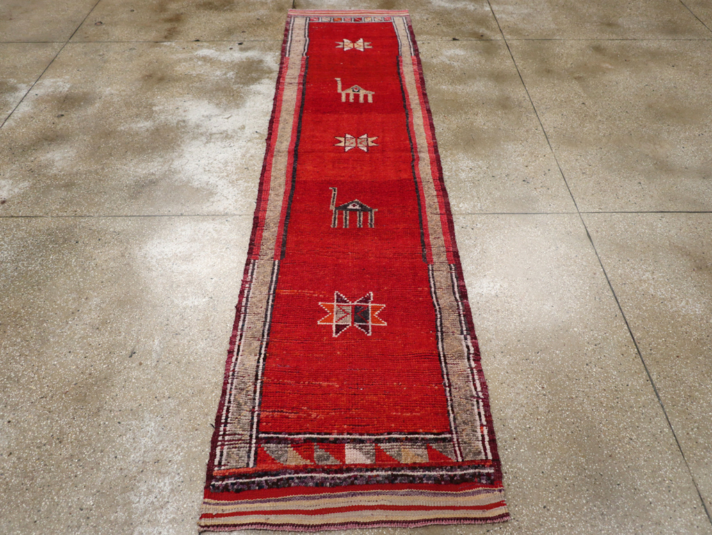 anatolian Runner - # 107747