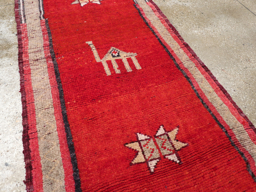 anatolian Runner - # 107747