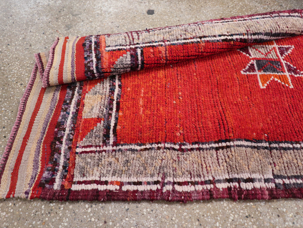 anatolian Runner - # 107747