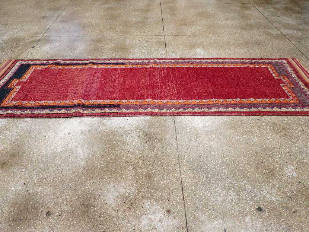 anatolian Runner - # 107748