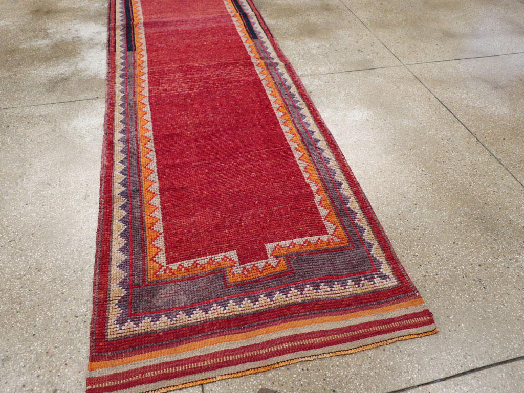 anatolian Runner - # 107748