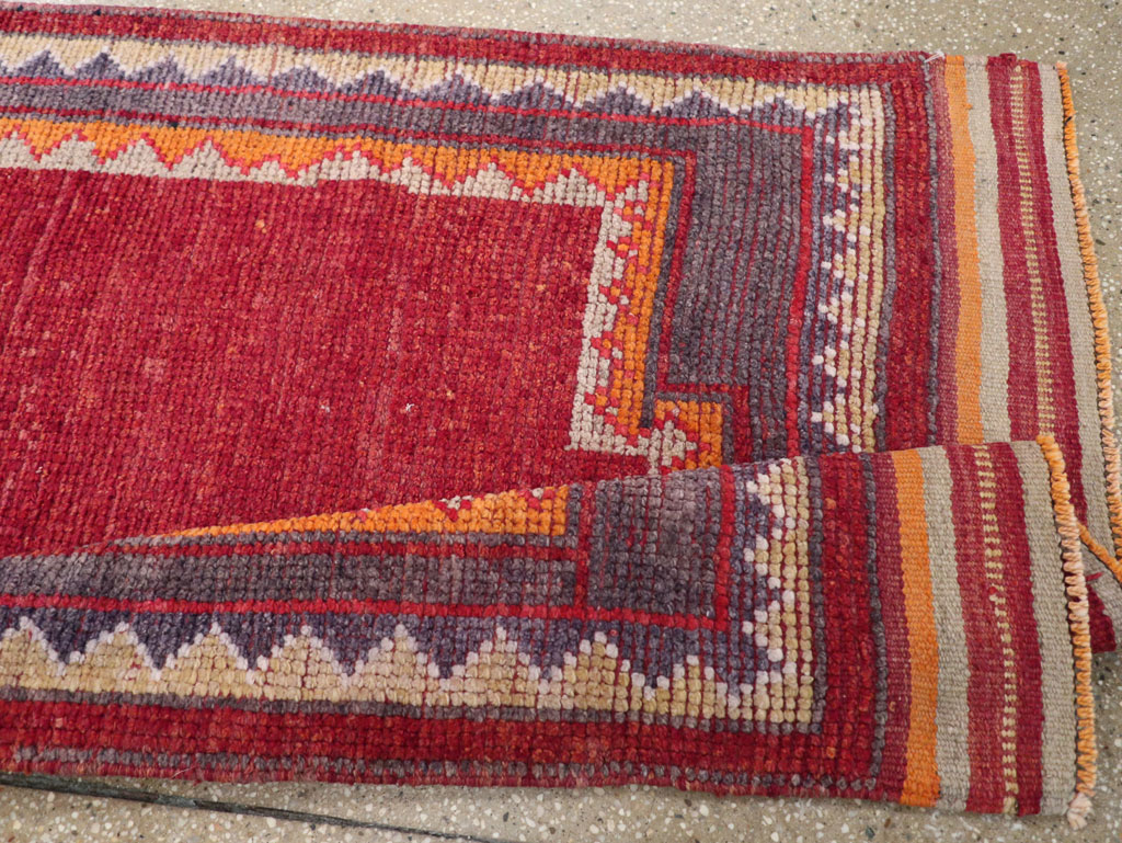 anatolian Runner - # 107748