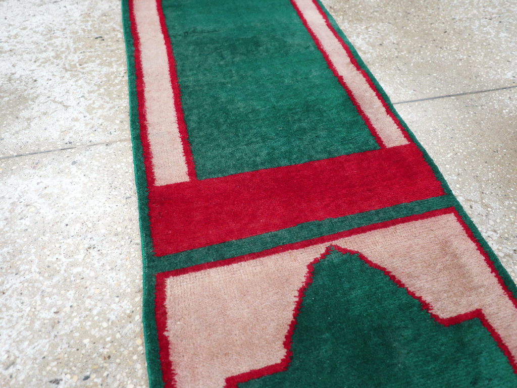 anatolian Runner - # 107762