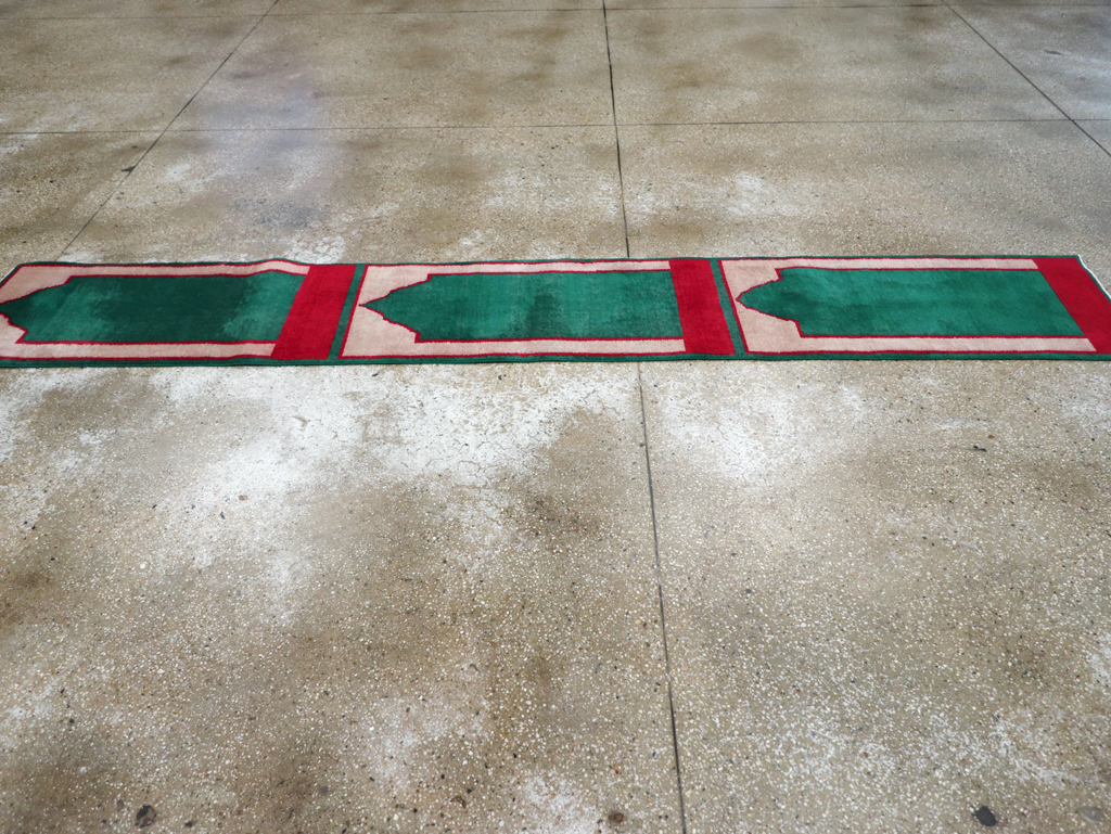 anatolian Runner - # 107762