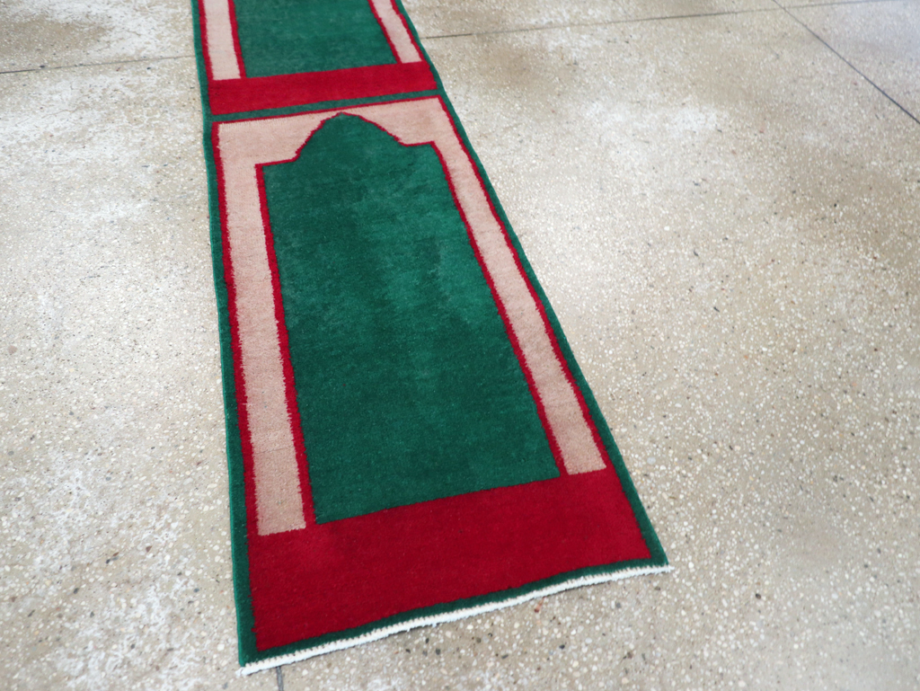 anatolian Runner - # 107762