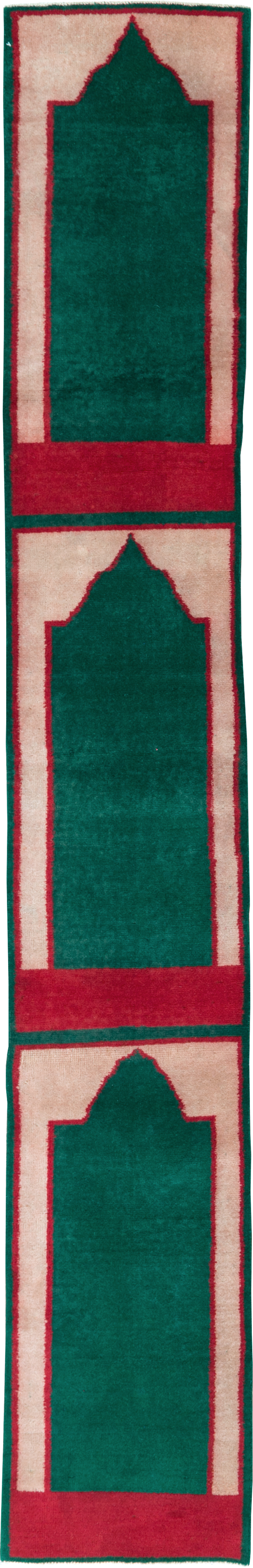 anatolian Runner - # 107762